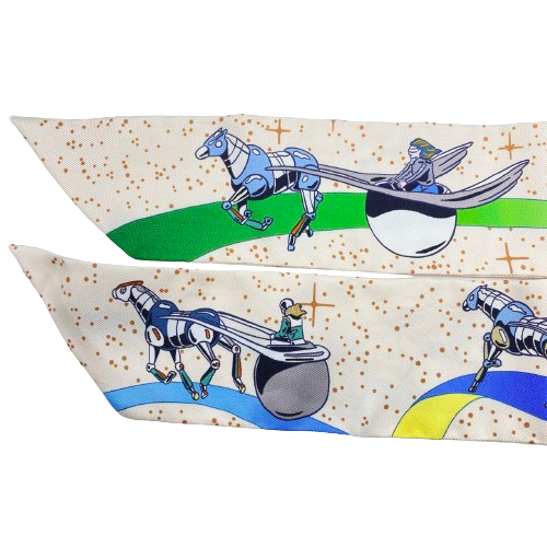 ����᥹ �ĥ��꡼ Space Derby ���륯�ĥ���