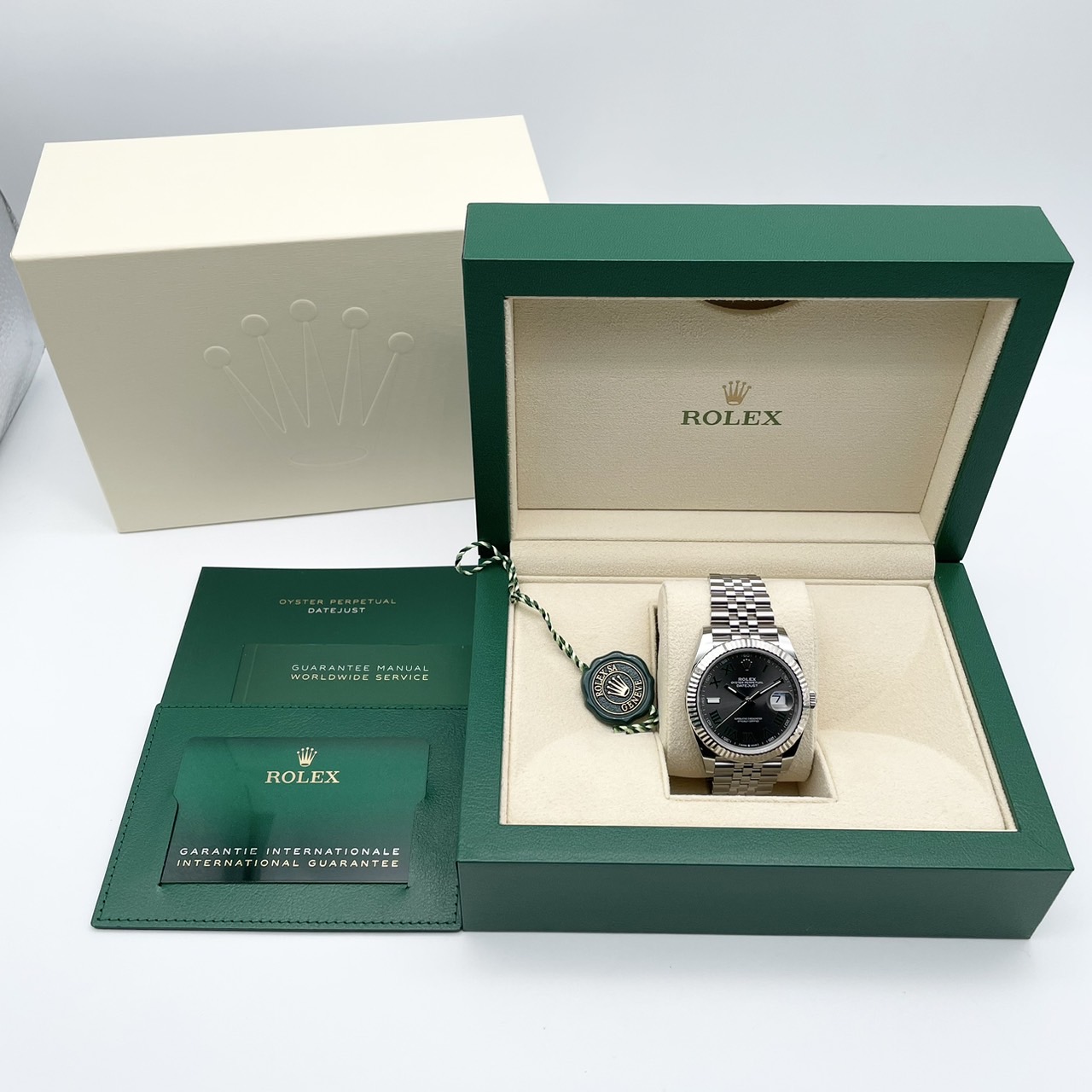 �ڥ֥�å��ե饤�ǡ��ò��ۥ���å��� �ǥ��ȥ��㥹�� 126334 ���졼�ȥ����ޥ� ����ӥ꡼�֥쥹��å� 41mm