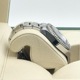 ����å��� GMT�ޥ�����II 126710BLNR �Хåȥޥ� �����������֥쥹 40mm