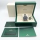 ����å��� GMT�ޥ�����II 126710BLNR �Хåȥޥ� �����������֥쥹 40mm