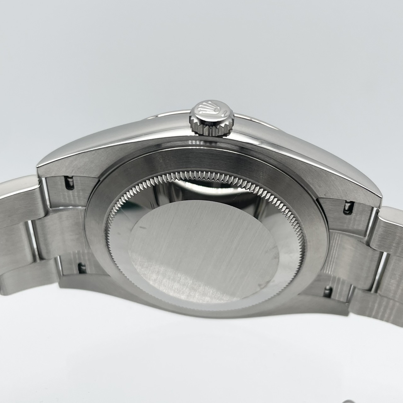 å ǥȥ㥹41 126334 ƥ쥹+ۥ磻ȥ ֥å ֥쥹å 41mm