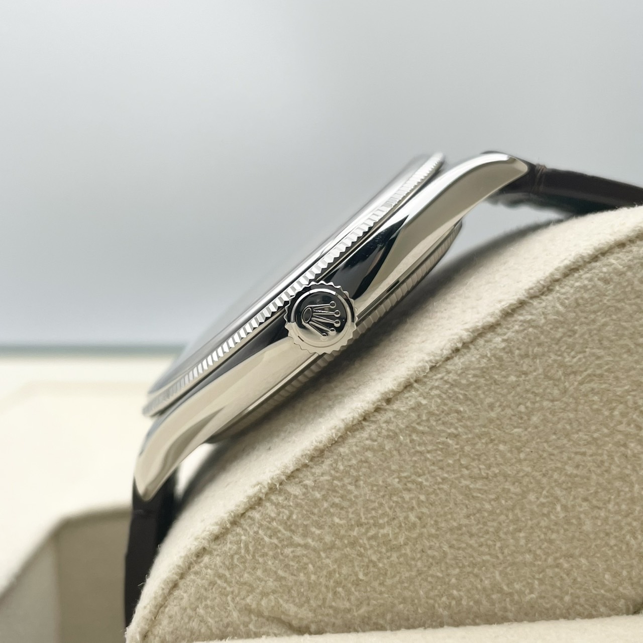 ڸòۡ25ǯ8顪ۥå 1908 52506 ֥롼 ץ 39mm