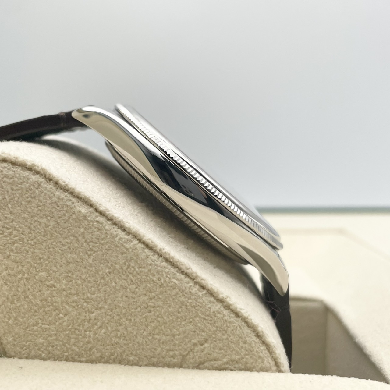 ڸòۡ25ǯ8顪ۥå 1908 52506 ֥롼 ץ 39mm