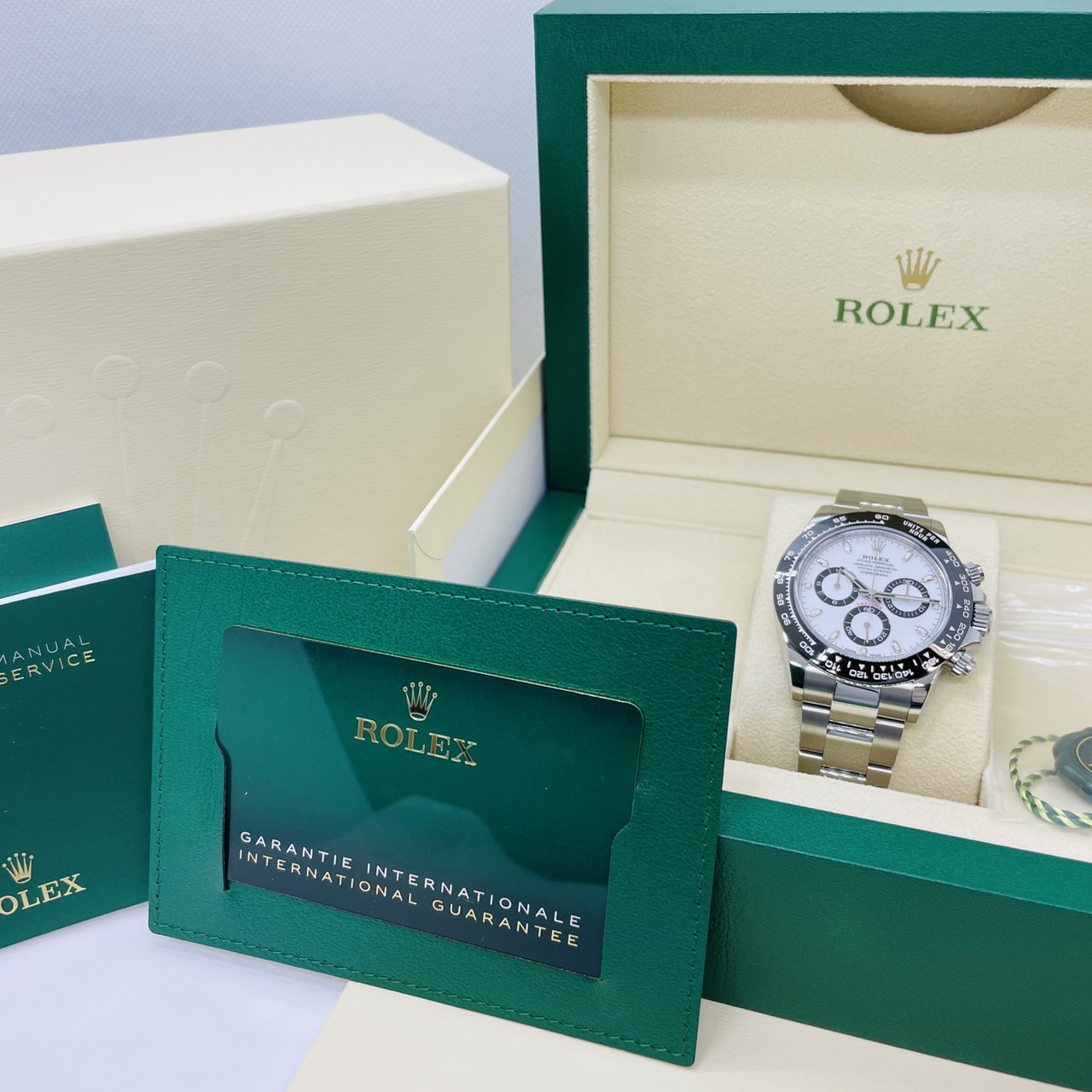 ����å��� �ǥ��ȥ� 116500LN �����������֥쥹��å� �ۥ磻��