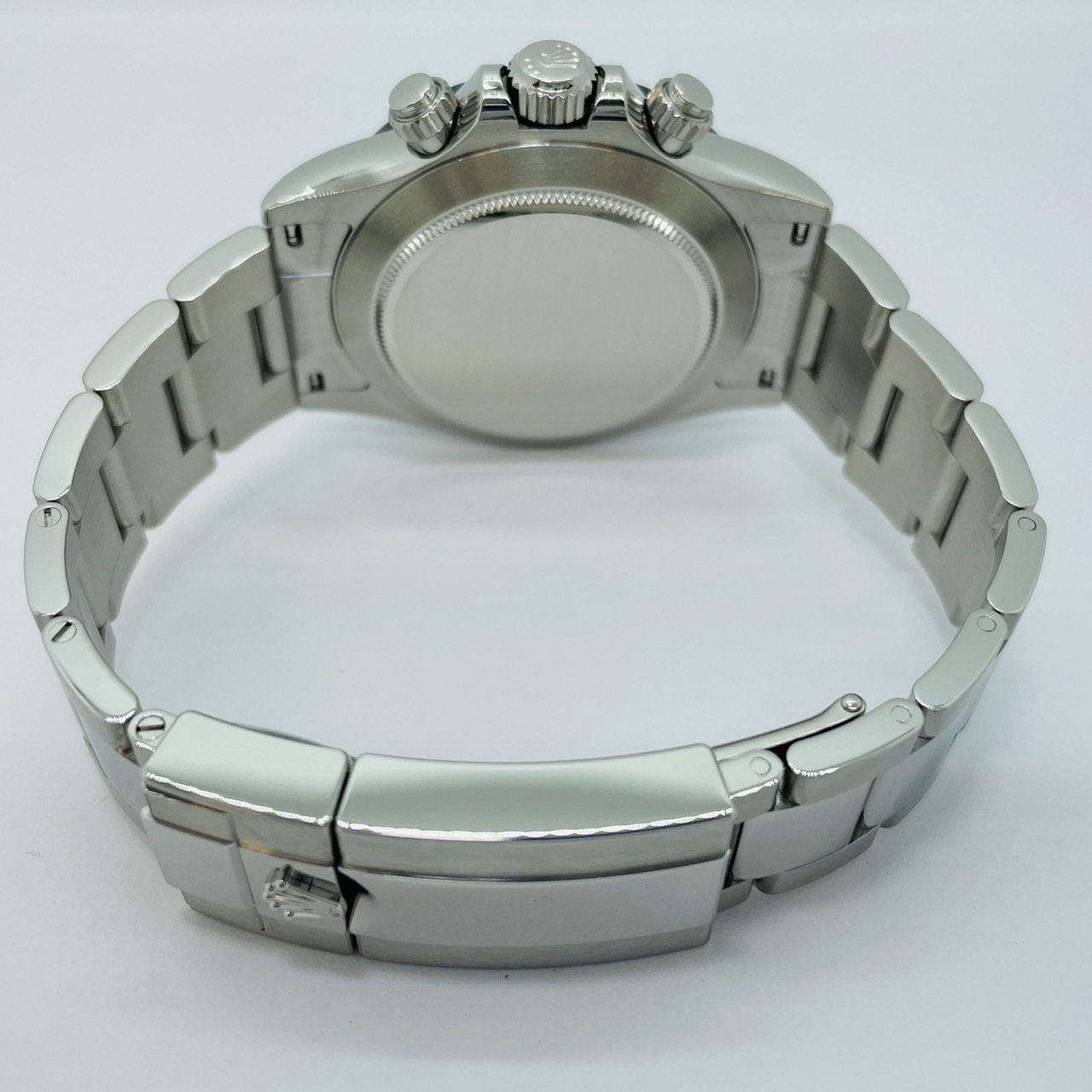 ����å��� �ǥ��ȥ� 116500LN �����������֥쥹��å� �ۥ磻��