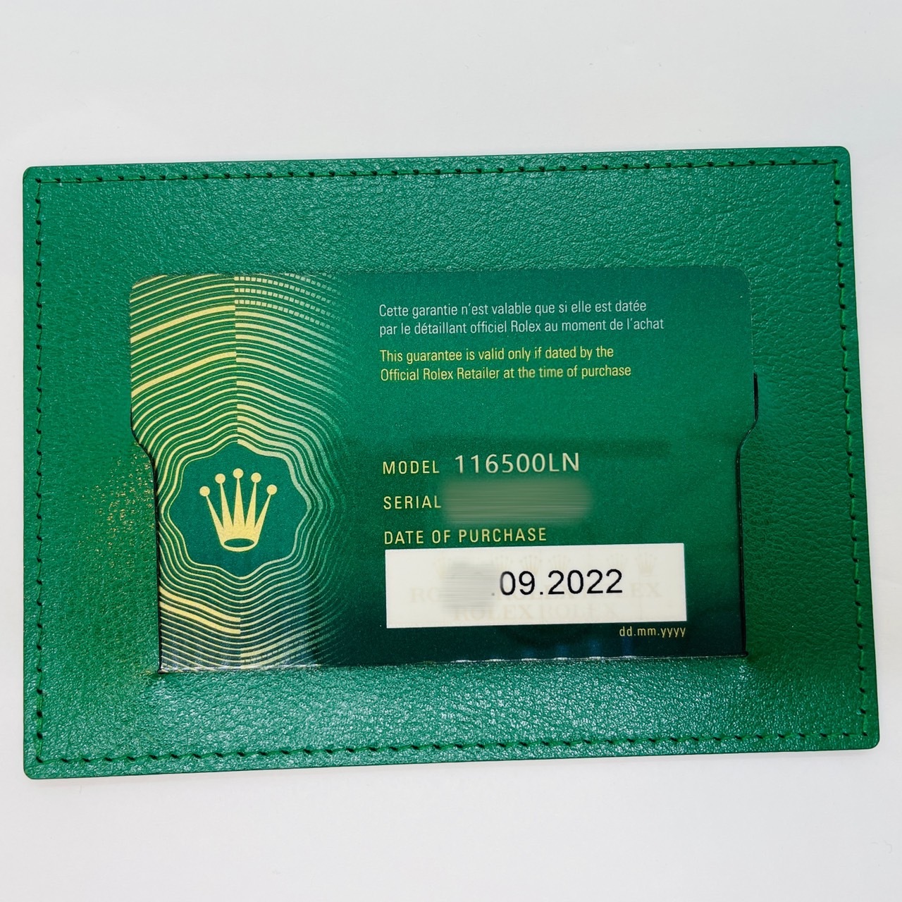 ����å��� �ǥ��ȥ� 116500LN �����������֥쥹��å� �ۥ磻��