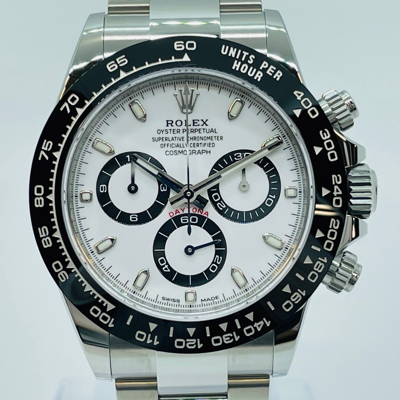 ����å��� �ǥ��ȥ� 116500LN �����������֥쥹��å� �ۥ磻��