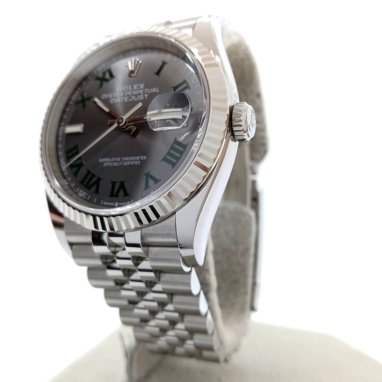 ����å��� �ǥ��ȥ��㥹�� 126234 ���졼�ȥ����ޥ� ����ӥ꡼�֥쥹 36mm