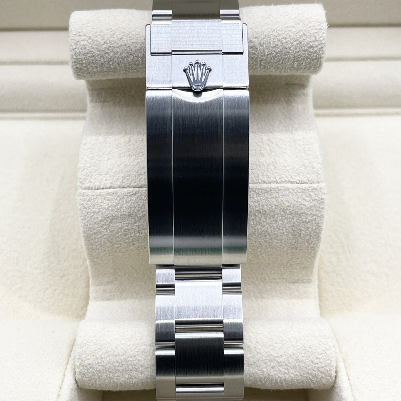 ����å��� ���֥ޥ꡼�� �ǥ��� 126610LN �֥�å� 41mm