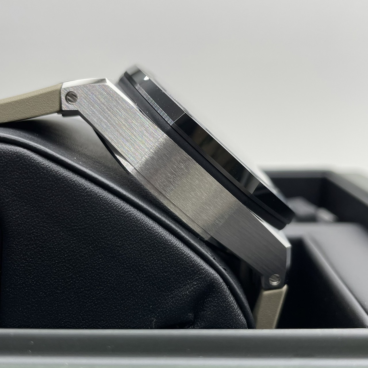 �����ǥޥԥ� ������륪���� ���ե��祢 26420SO.OO.A600CA.01 ���⡼���饤�ȥ֥饦�� 43mm