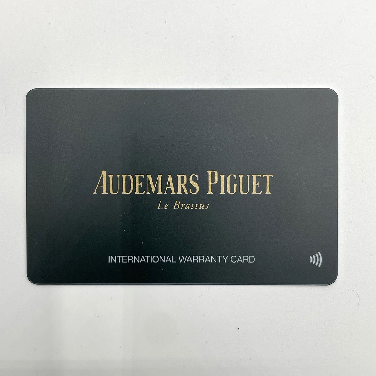 �����ǥޥԥ� ������륪���� ���ե��祢 26420SO.OO.A600CA.01 ���⡼���饤�ȥ֥饦�� 43mm