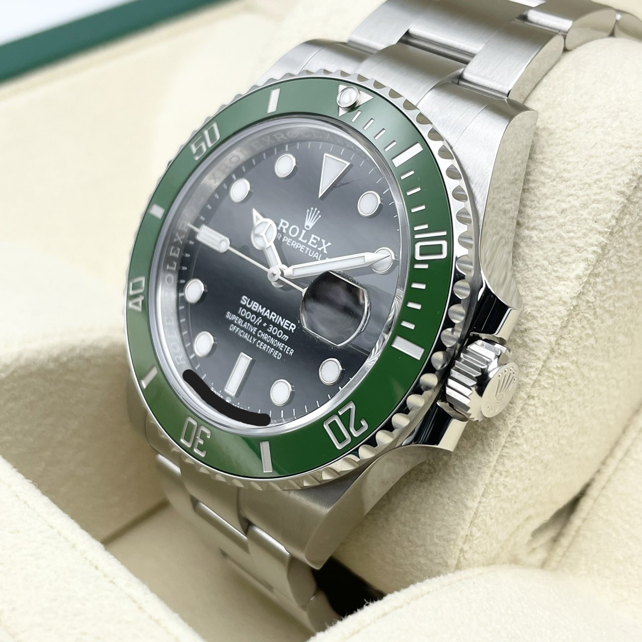 å ֥ޥ꡼ ǥ 126610LV ֥쥹å ֥å ꡼ 41mm