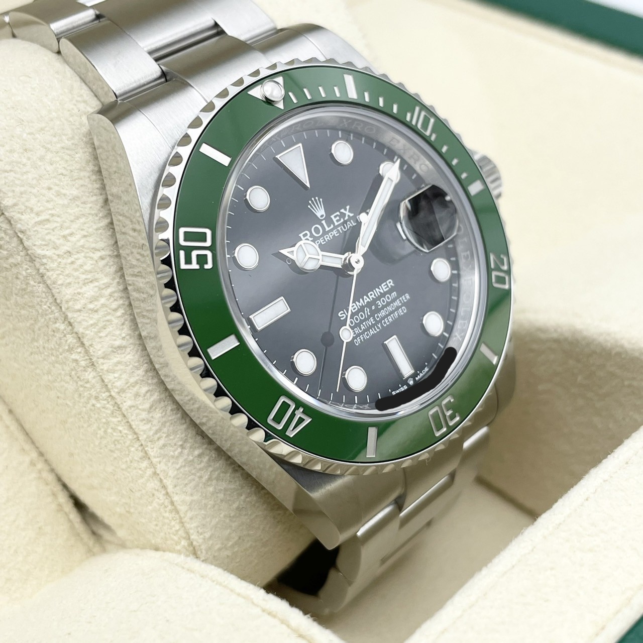 å ֥ޥ꡼ ǥ 126610LV ֥쥹å ֥å ꡼ 41mm