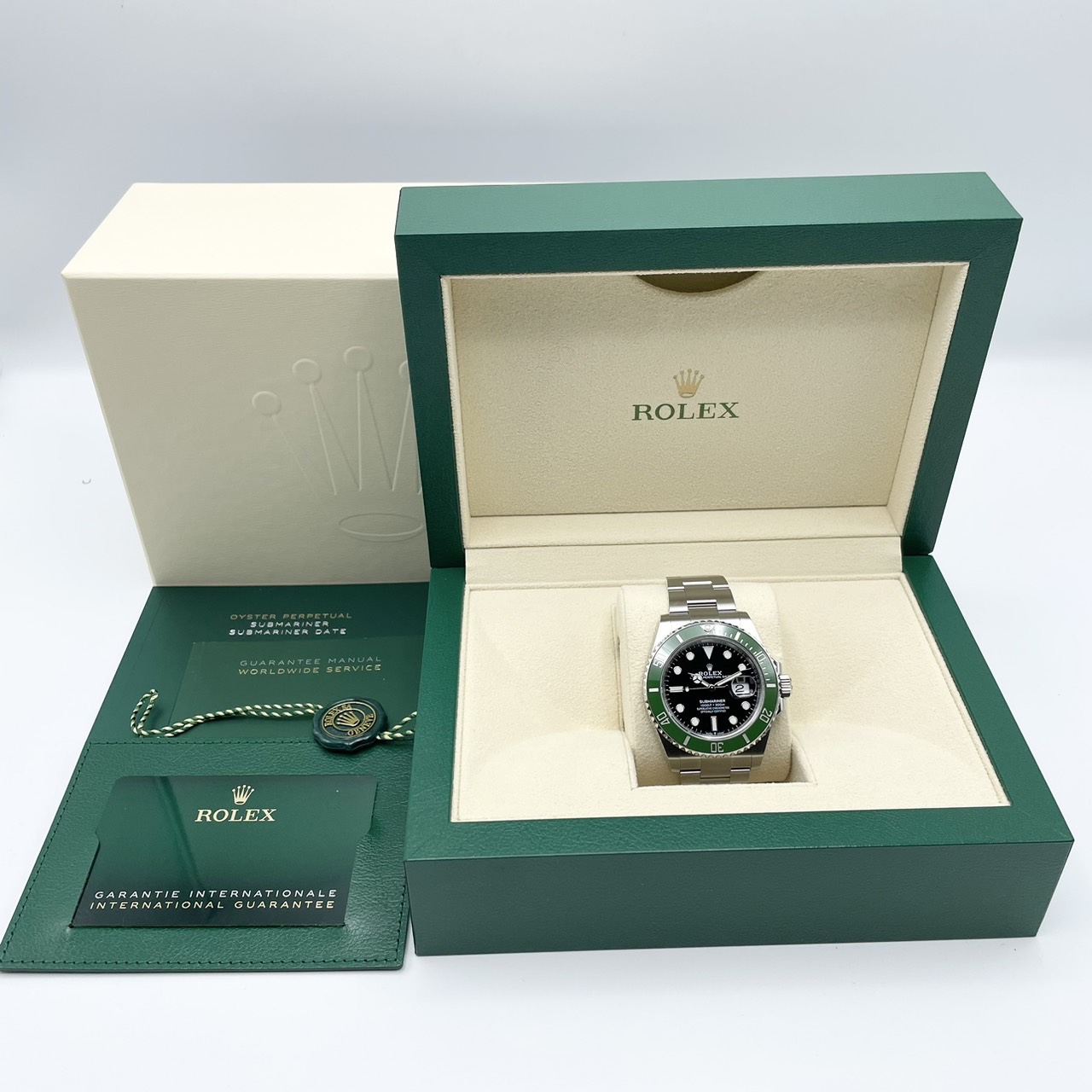 å ֥ޥ꡼ ǥ 126610LV ֥쥹å ֥å ꡼ 41mm