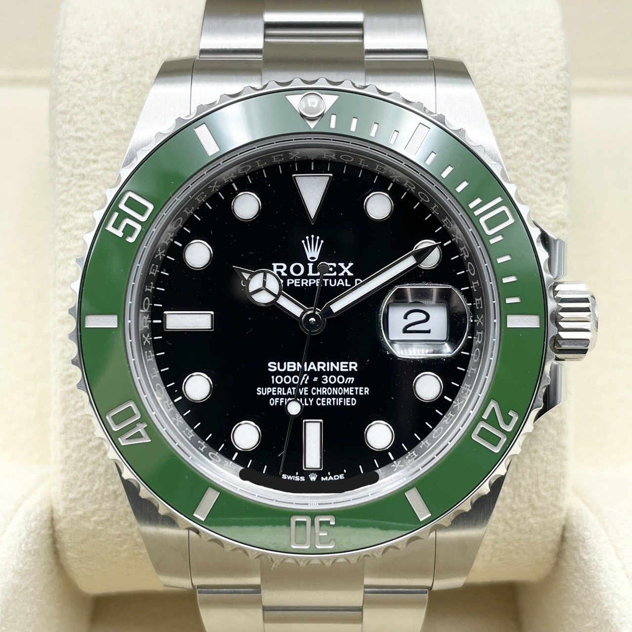 å ֥ޥ꡼ ǥ 126610LV ֥쥹å ֥å ꡼ 41mm