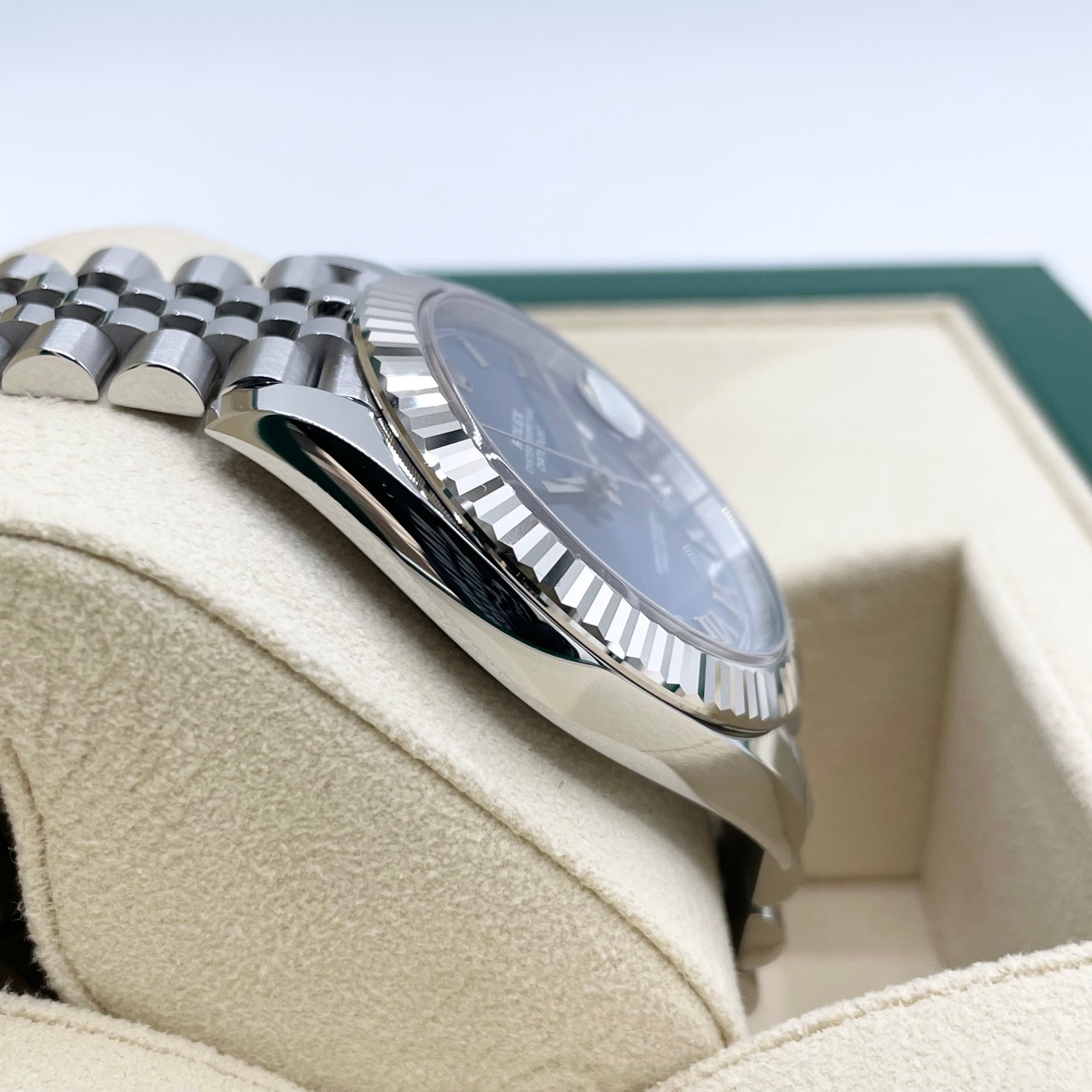 ����å��� �ǥ��ȥ��㥹�� 126334 ���������֥롼 ���ƥ�쥹��������ܥۥ磻�ȥ������ ����ӥ꡼�֥쥹��å� 41����