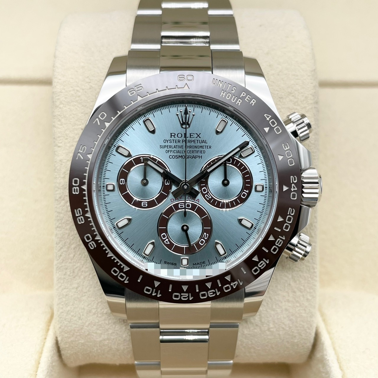 å ǥȥ 116506 ֥롼 ץ 40mm