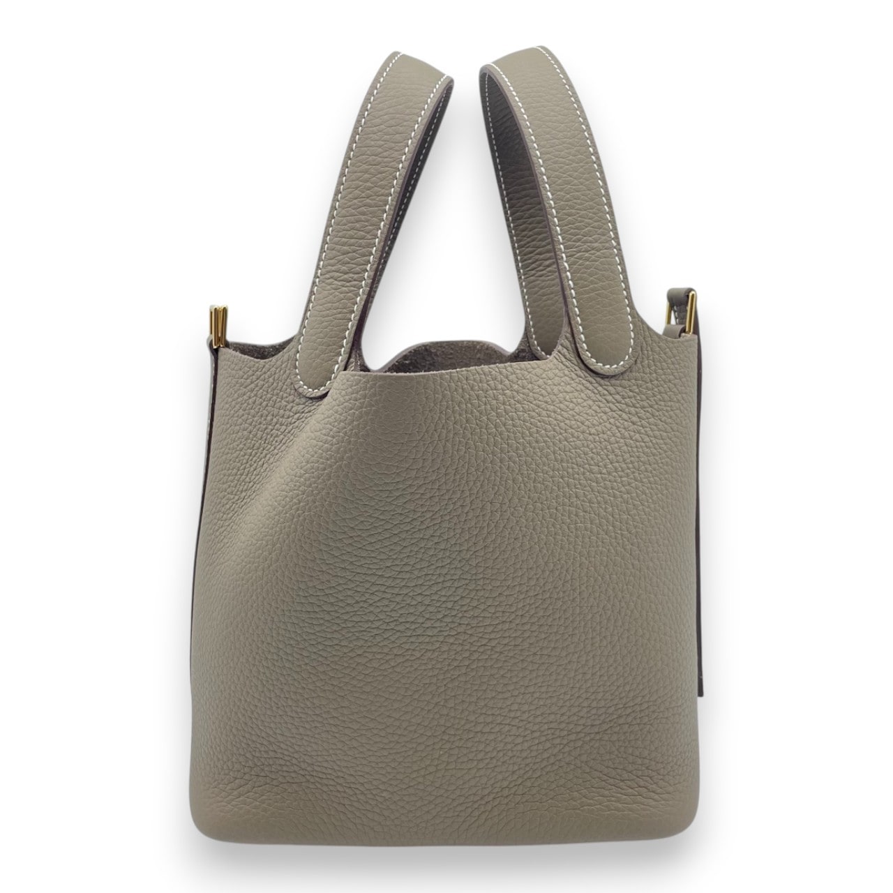 エルメス(Hermes) ピコタン(Picotin) 中古 バッグ | 通販・人気