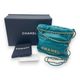 ����ͥ� CHANEL22 �ߥ� �ϥ�ɥХå� ���꡼�� ���㥤�ˡ������ե����� ������ɶ��