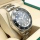����å��� �����ɥ����顼 �ǥ����ץ��� 126660 D�֥롼 ���ƥ�쥹�������� 44mm