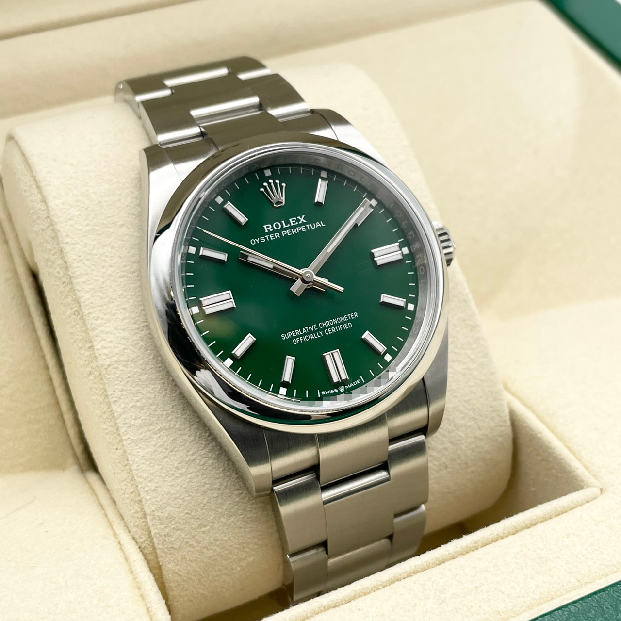 ����å��� �����������ѡ��ڥ��奢�� 126000 ���꡼�� �����������֥쥹��å� 36mm