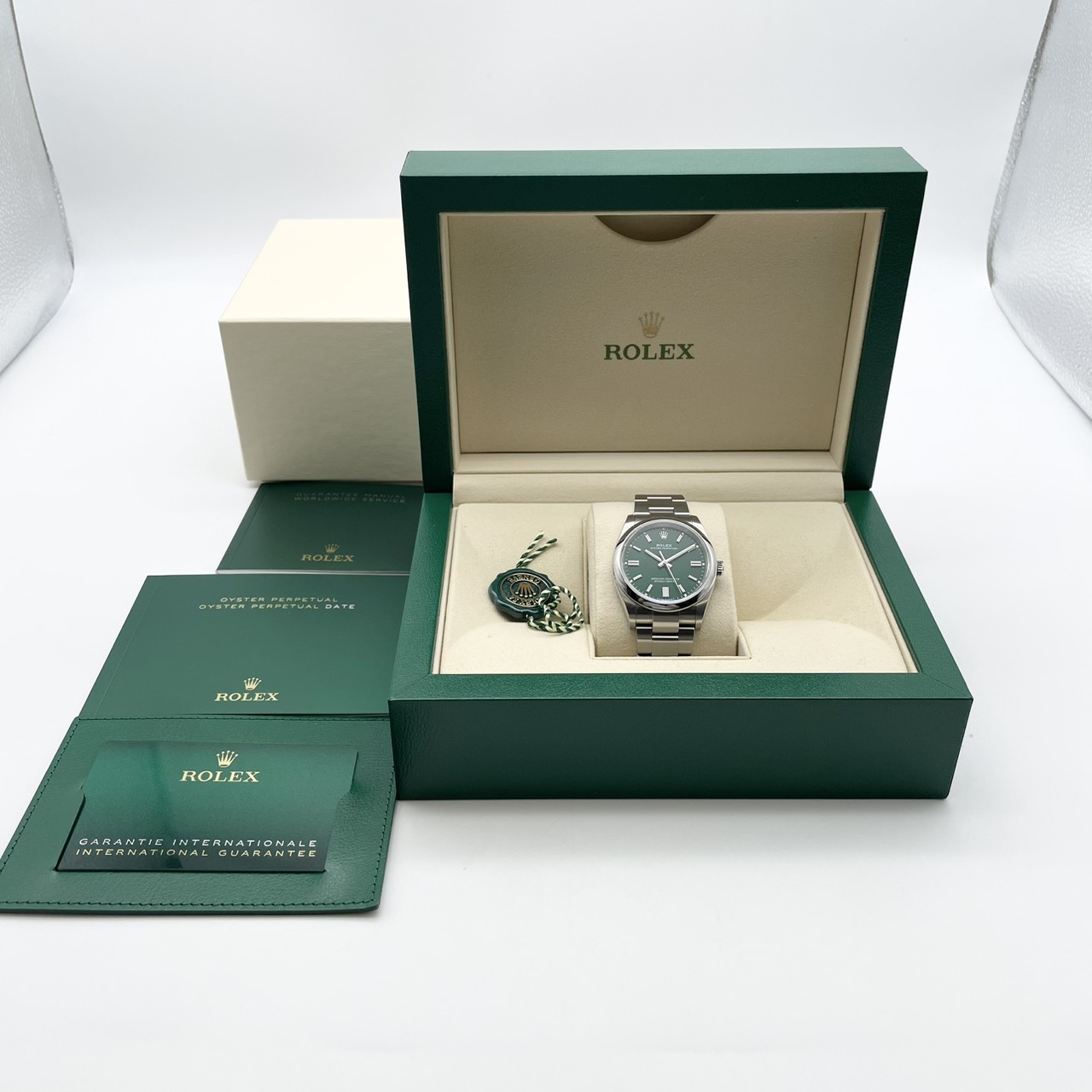 ����å��� �����������ѡ��ڥ��奢�� 126000 ���꡼�� �����������֥쥹��å� 36mm