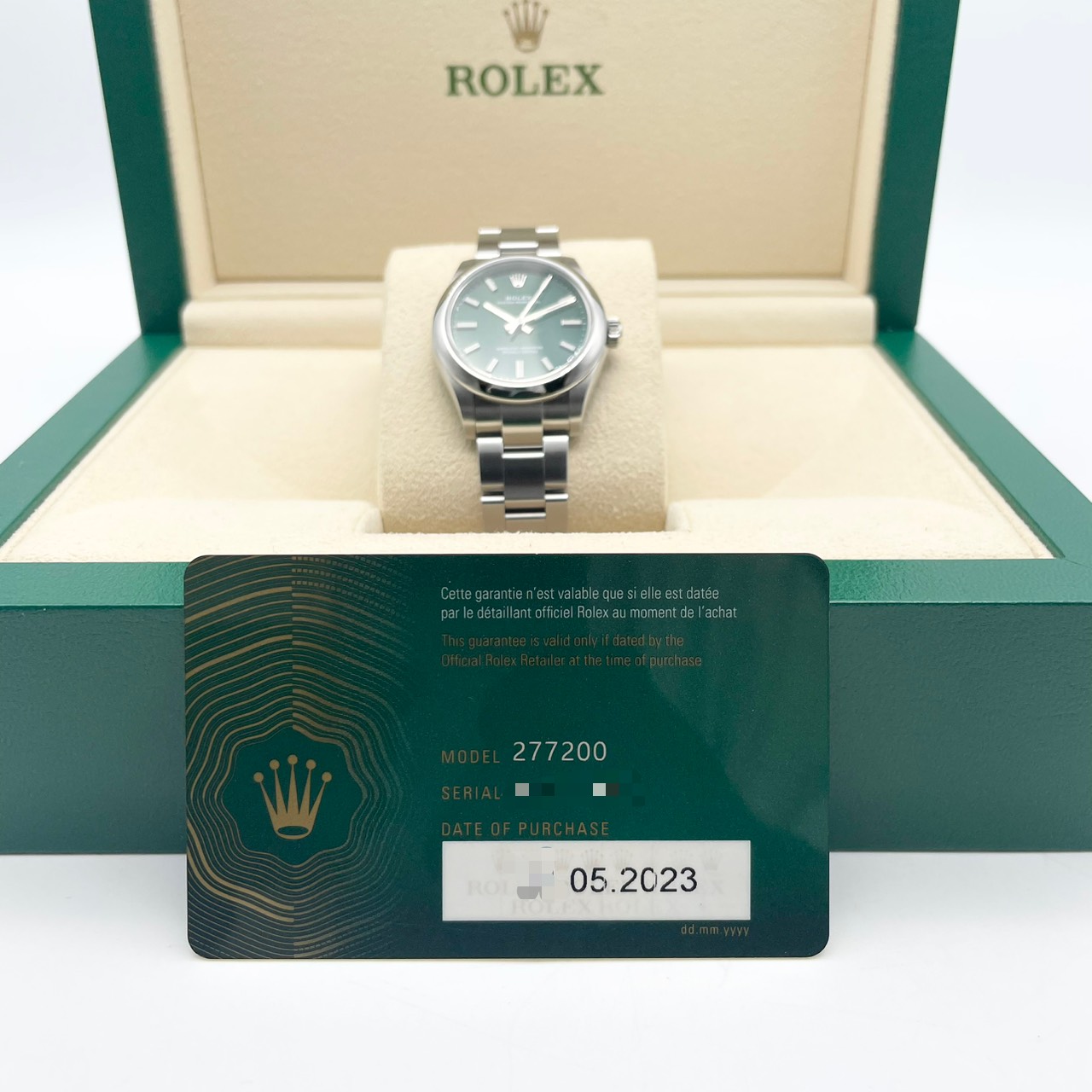 ����å��� �����������ѡ��ڥ��奢�� 277200 ���꡼�� ���ƥ�쥹������ 31mm