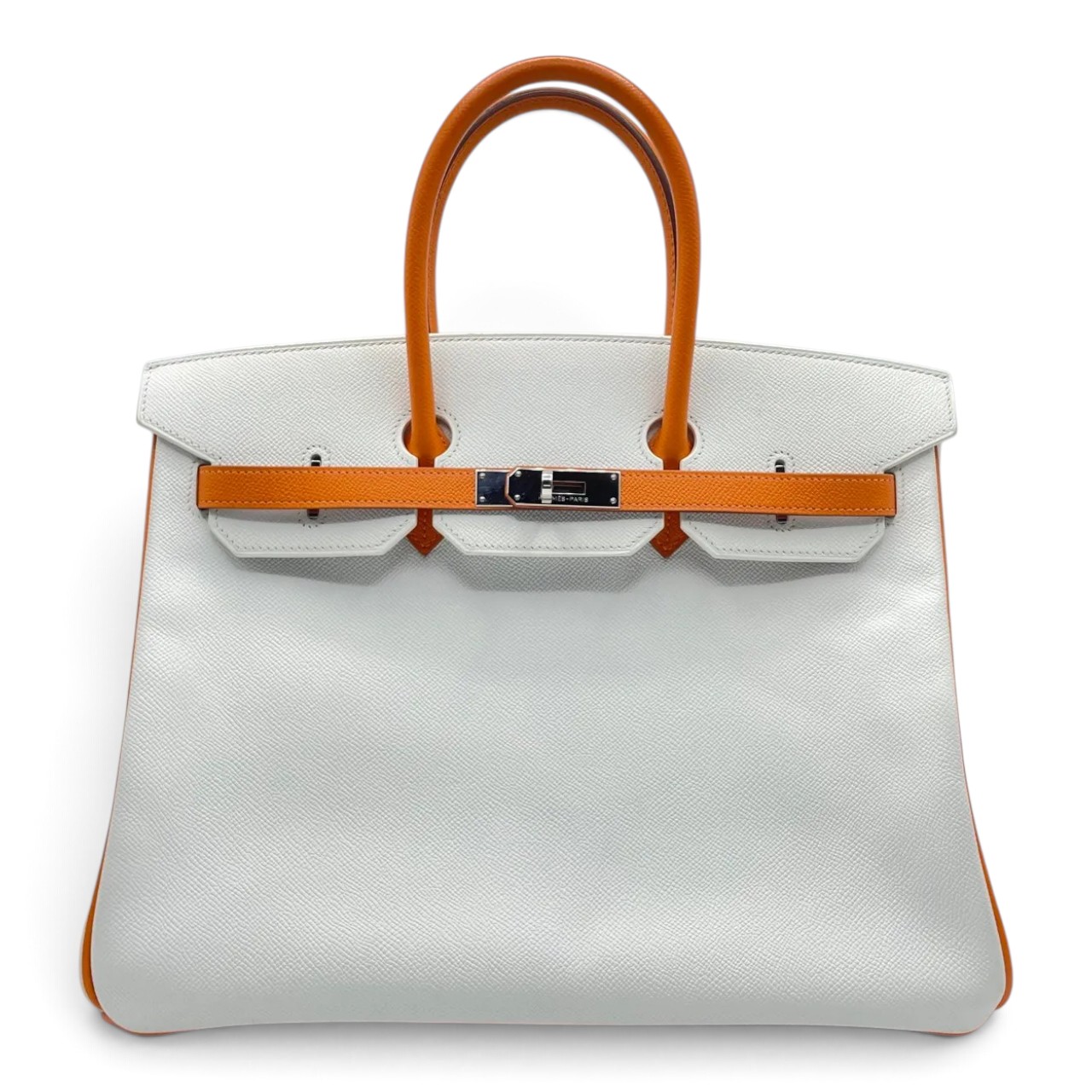エルメス(Hermes) バーキン(Birkin) 中古 35 ハンドバッグ | 通販