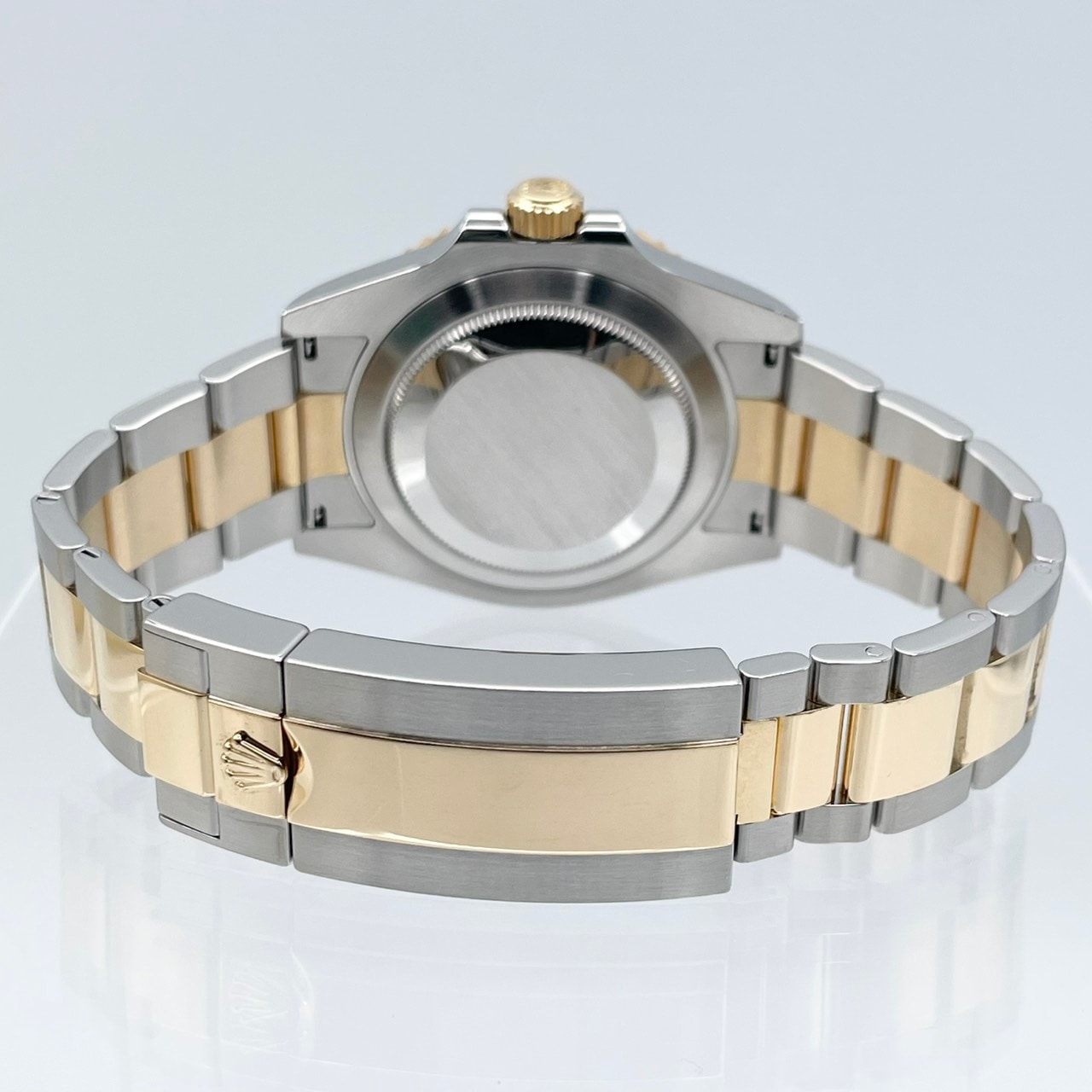 �ڻ������2,883,100�ߡ��ۥ���å��� ���֥ޥ꡼�ʡ��ǥ��� 126613LB �������֥롼 41mm