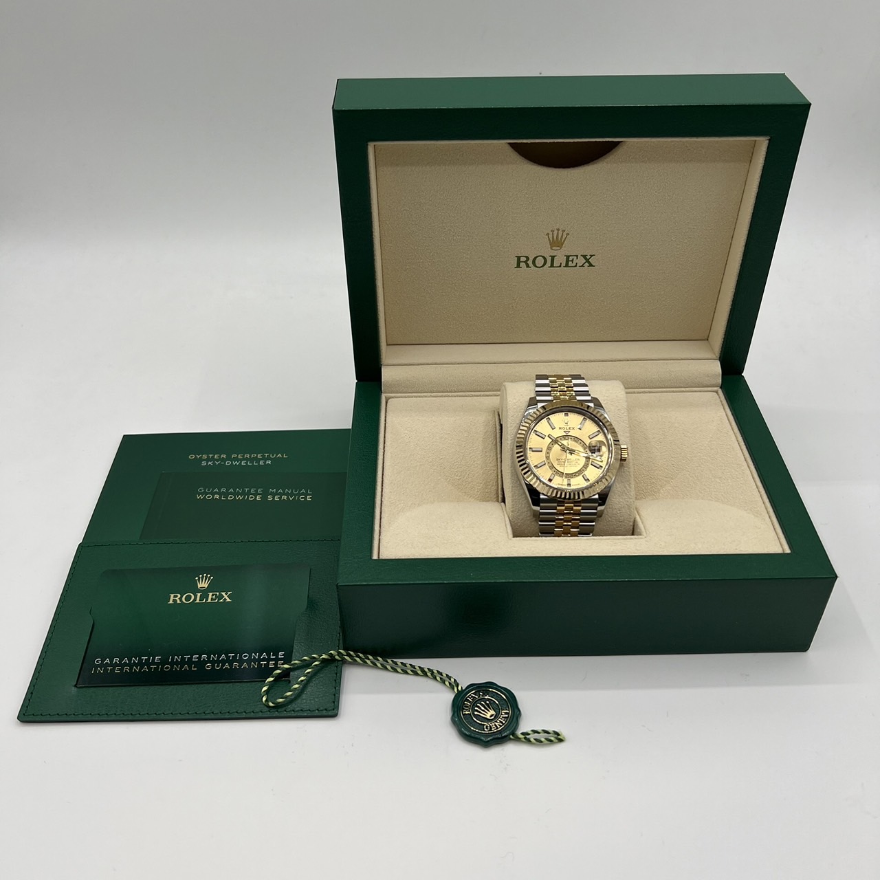 �ڸ³��ǽ����ʡ�2023ǯ�����������ɥ����顼�ۥ���å��� �������ɥ����顼 336933 ������� 42mm