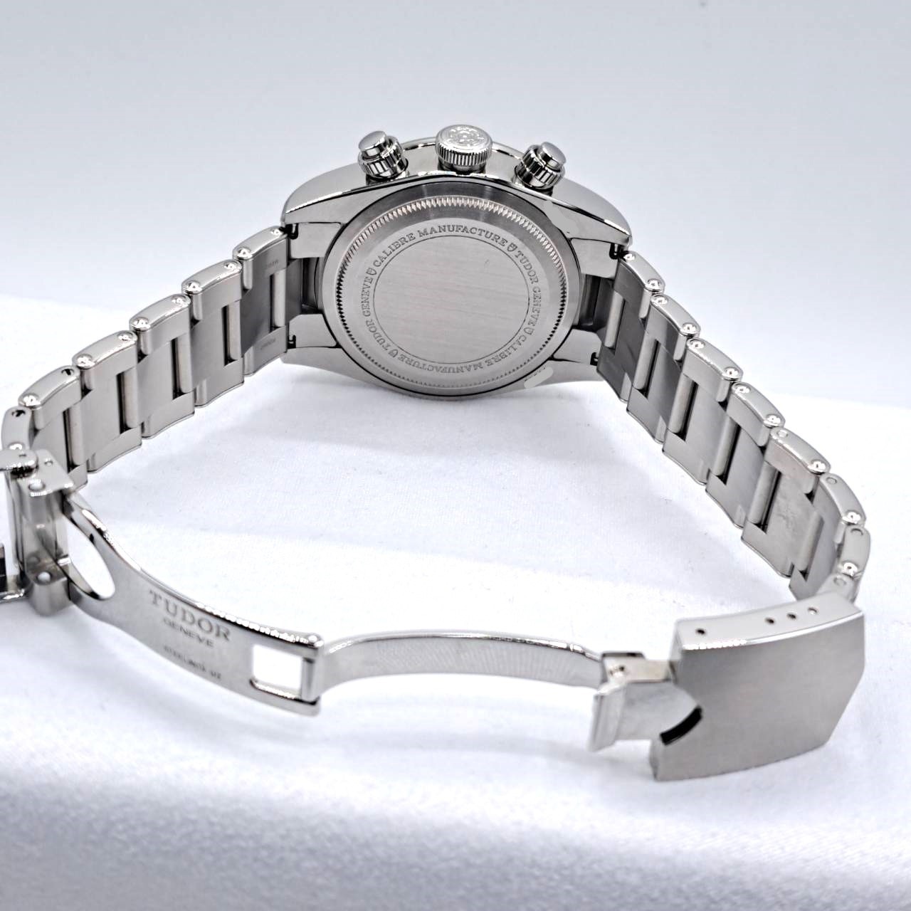 ���塼����(���塼�ɥ�) �֥�å��٥������� 79360N 41mm