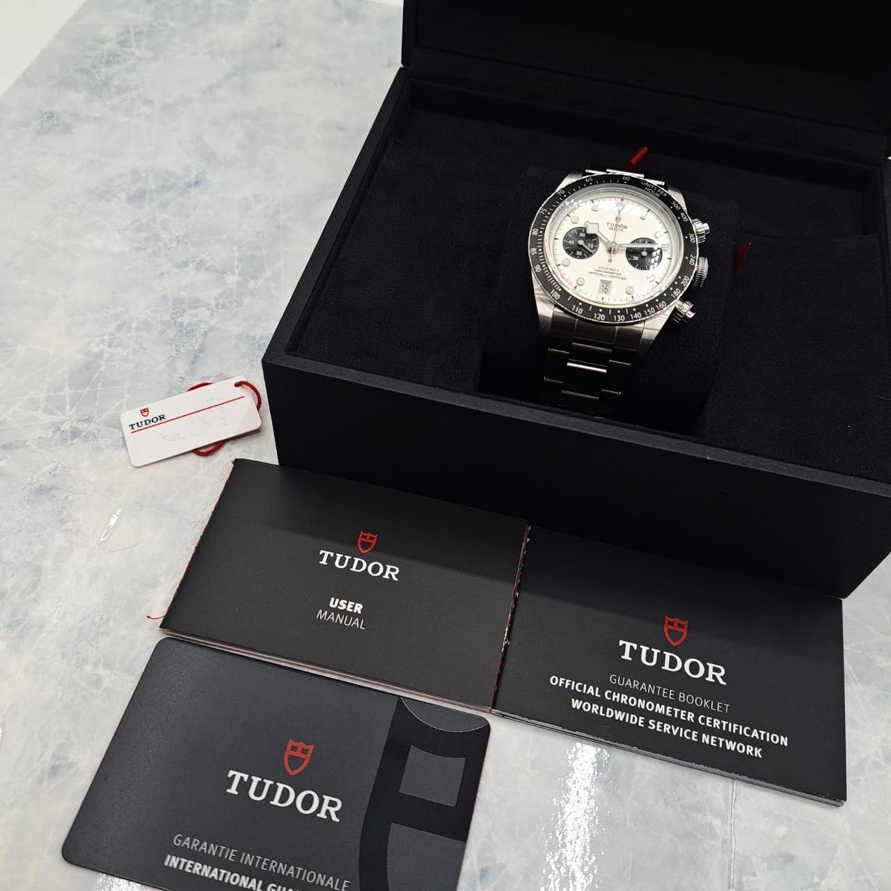 ���塼����(���塼�ɥ�) �֥�å��٥������� 79360N 41mm