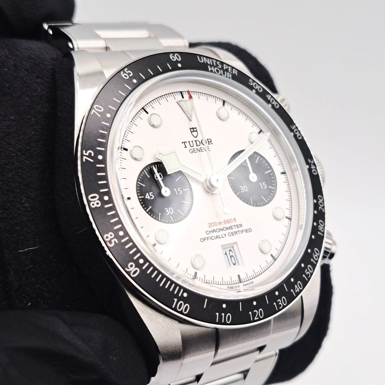 ���塼����(���塼�ɥ�) �֥�å��٥������� 79360N 41mm