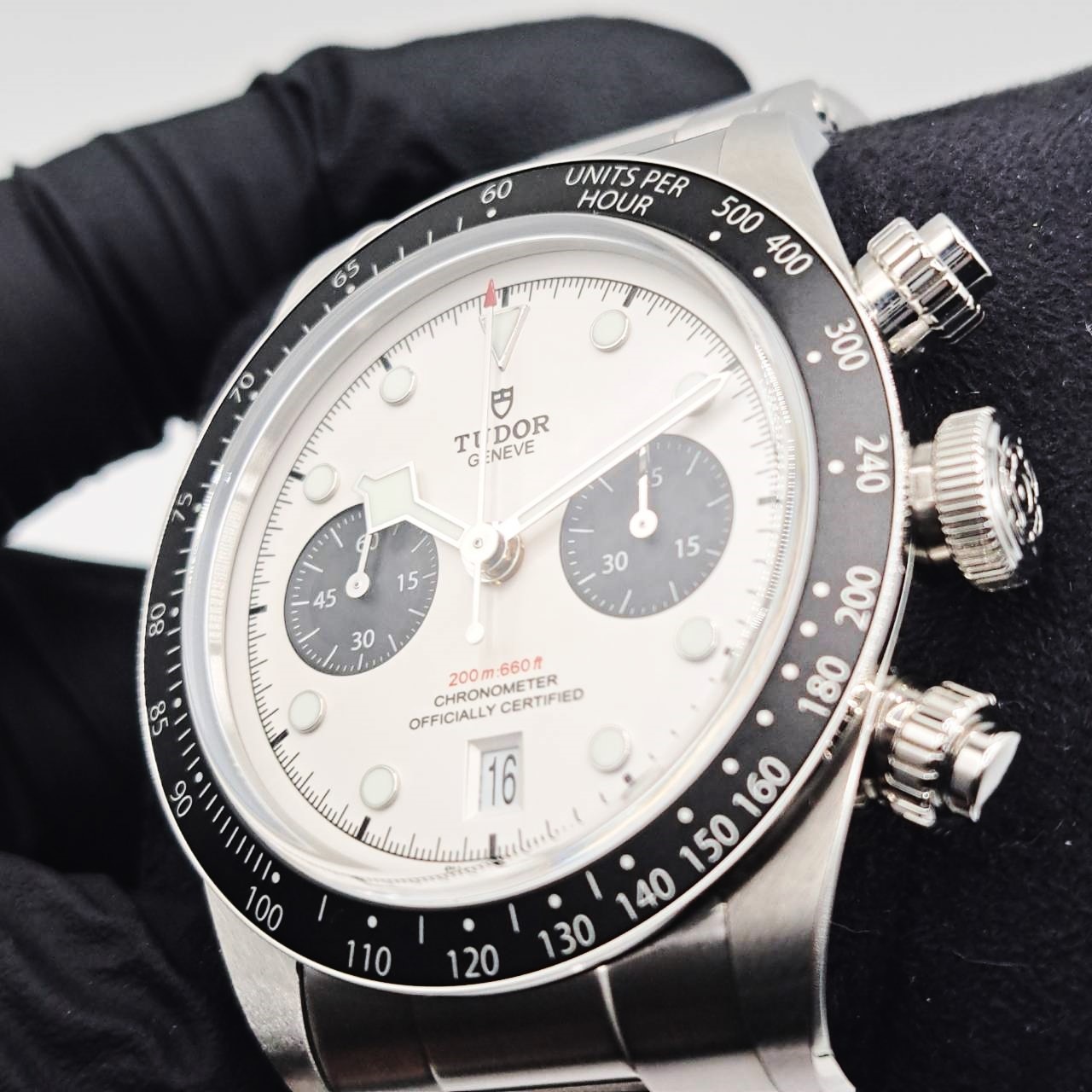 ���塼����(���塼�ɥ�) �֥�å��٥������� 79360N 41mm