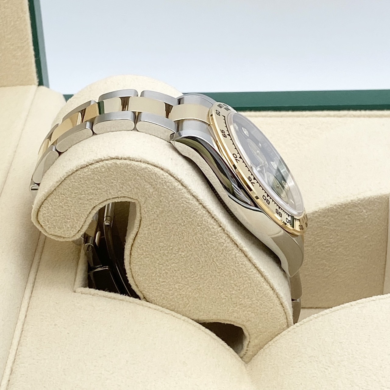 ����å��� �ǥ��ȥ� 126503G �֥饤�ȥ֥�å���������ǥ� 8P������ 40mm