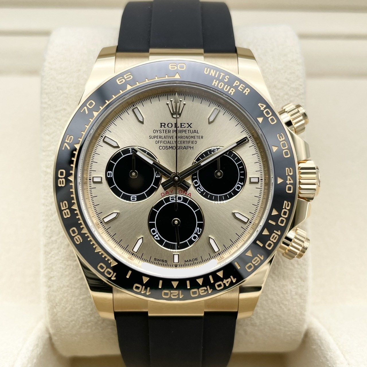 å ǥȥ 126518LN ǥ֥饤ȥ֥å 40mm