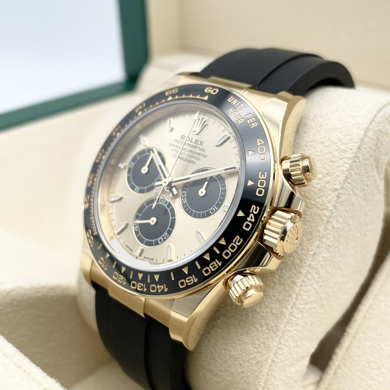 å ǥȥ 126518LN ǥ֥饤ȥ֥å 40mm