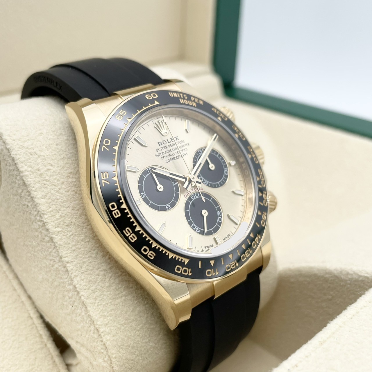 å ǥȥ 126518LN ǥ֥饤ȥ֥å 40mm