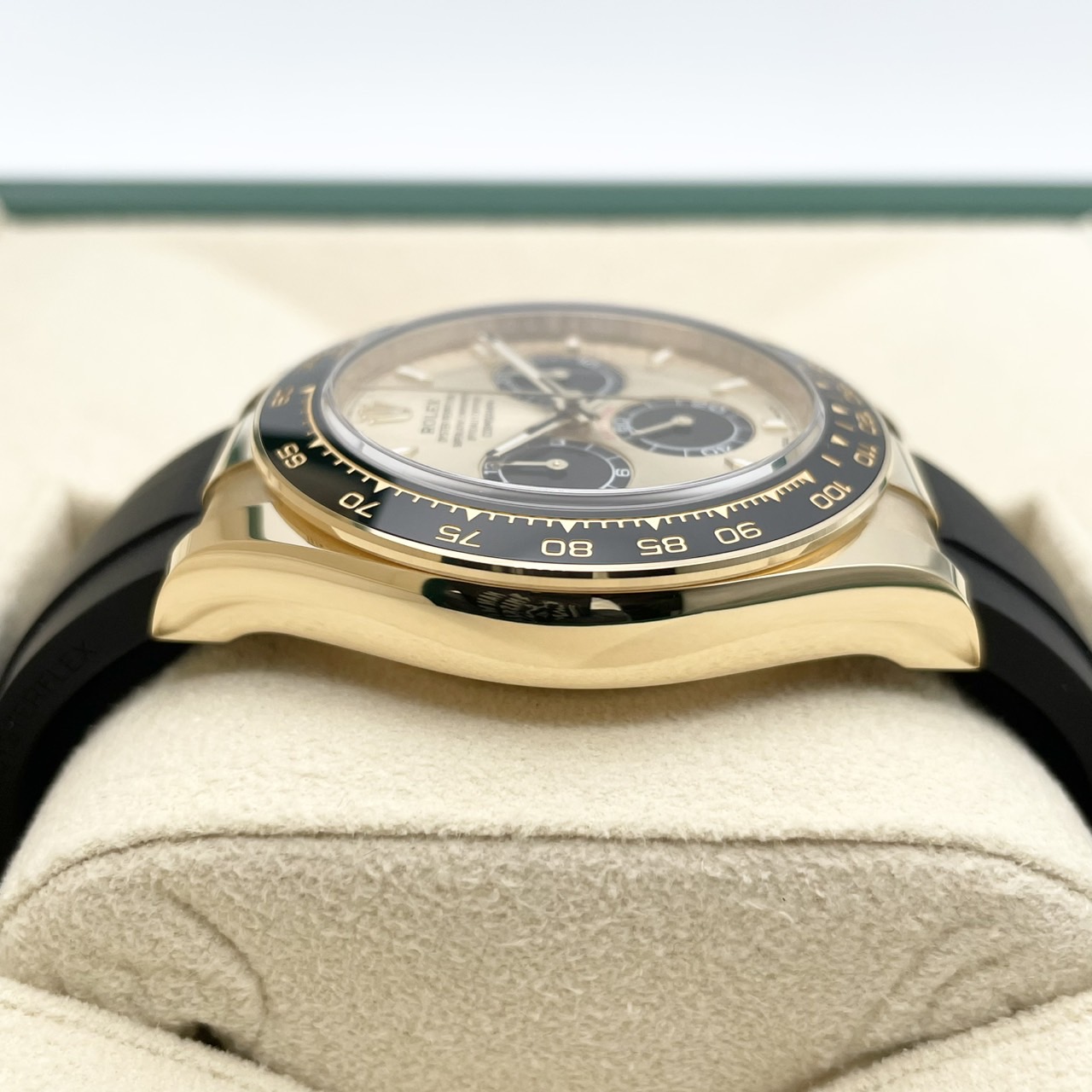 å ǥȥ 126518LN ǥ֥饤ȥ֥å 40mm