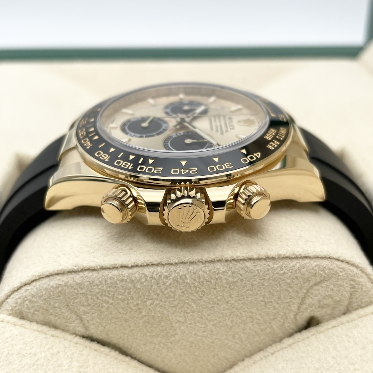 å ǥȥ 126518LN ǥ֥饤ȥ֥å 40mm