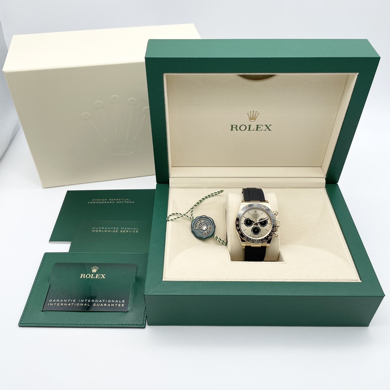 å ǥȥ 126518LN ǥ֥饤ȥ֥å 40mm