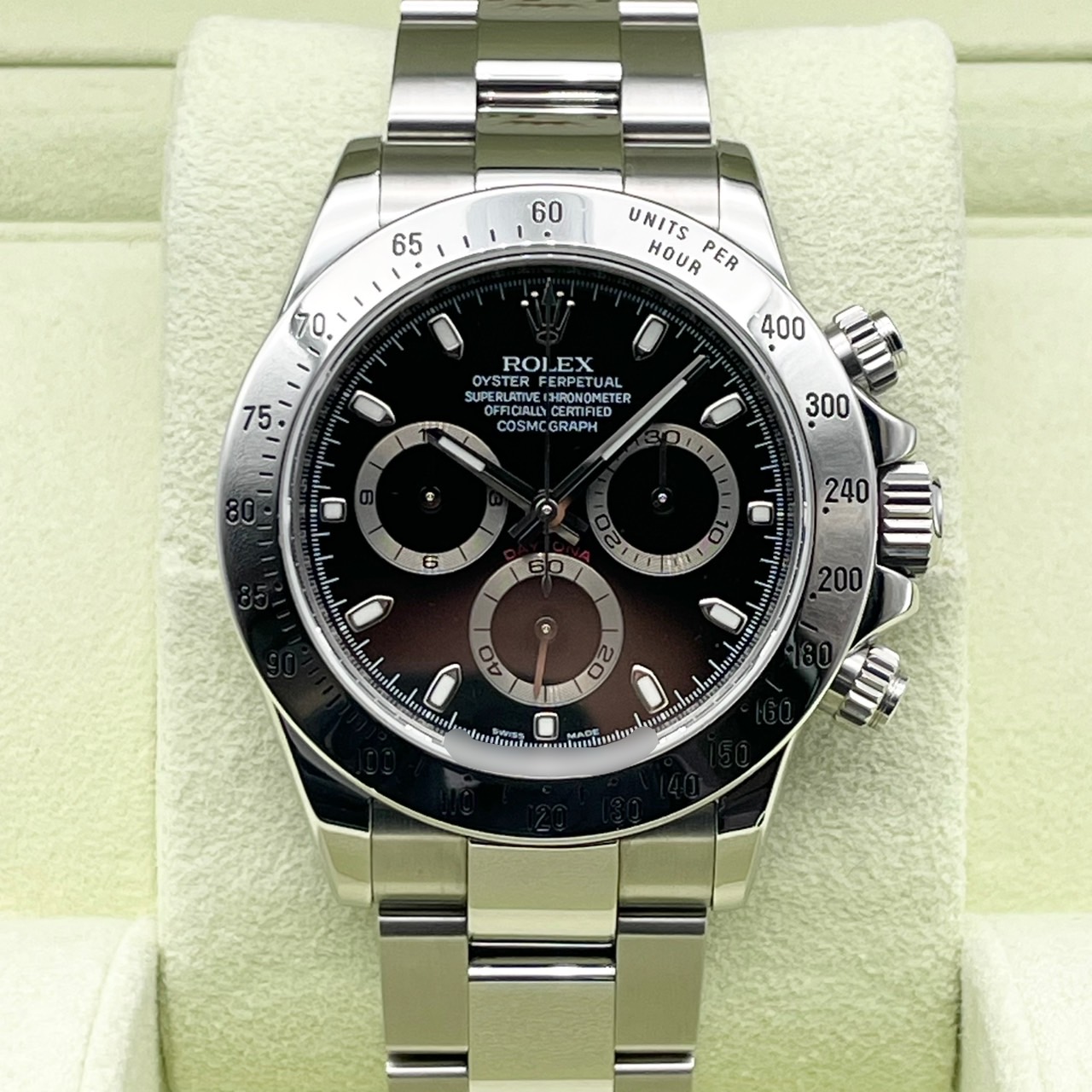 GWľ߹Ըۥå ǥȥ 116520 ֥å 40mm