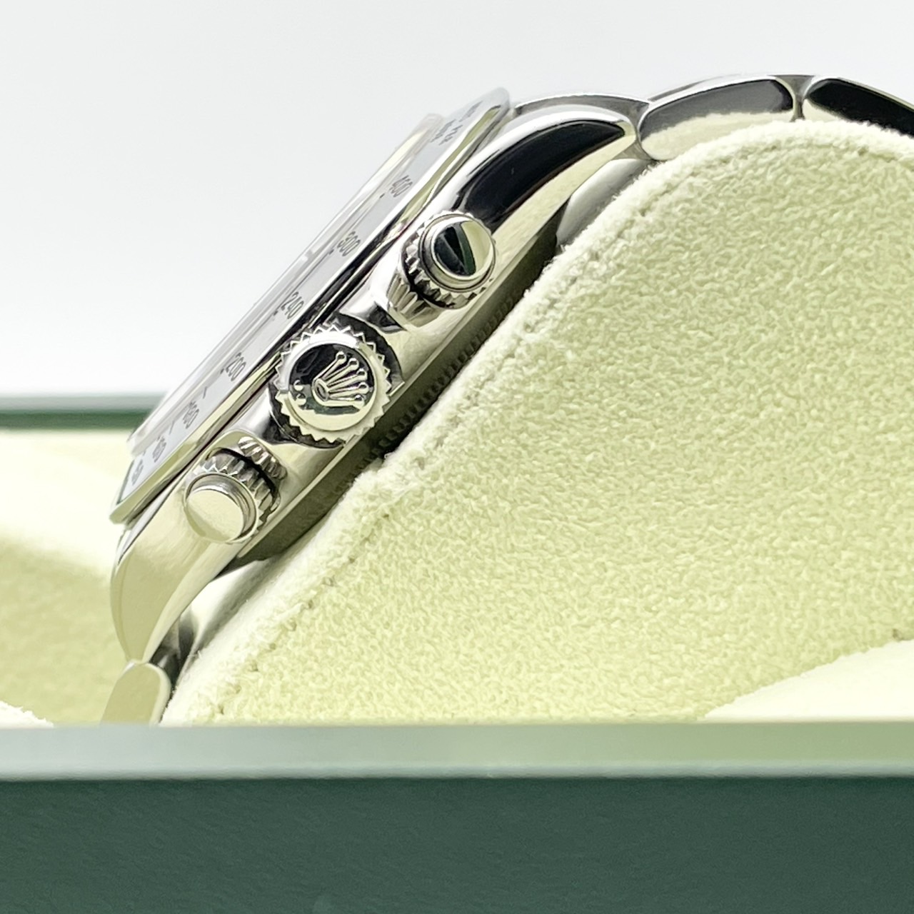 GWľ߹Ըۥå ǥȥ 116520 ֥å 40mm