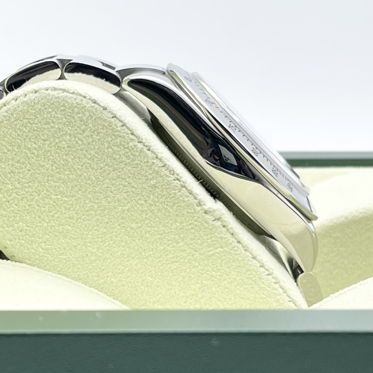 GWľ߹Ըۥå ǥȥ 116520 ֥å 40mm