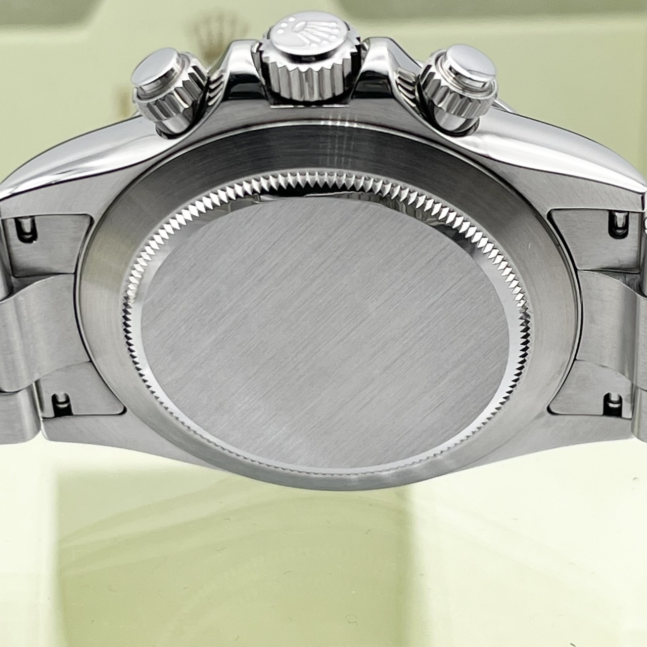 GWľ߹Ըۥå ǥȥ 116520 ֥å 40mm