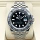 GWľ߹Ըۥå GMTޥII 126710GRNR ֥å ӥ꡼֥쥹 40mm