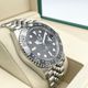 GWľ߹Ըۥå GMTޥII 126710GRNR ֥å ӥ꡼֥쥹 40mm