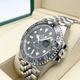 GWľ߹Ըۥå GMTޥII 126710GRNR ֥å ӥ꡼֥쥹 40mm