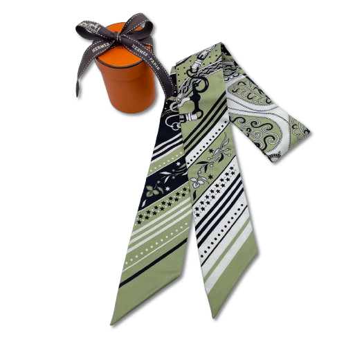 ����᥹ �ĥ��꡼ Festival des Amazones Bandana ���ޥ���κ�ŵ �Х���� ���꡼�� ���륯100��