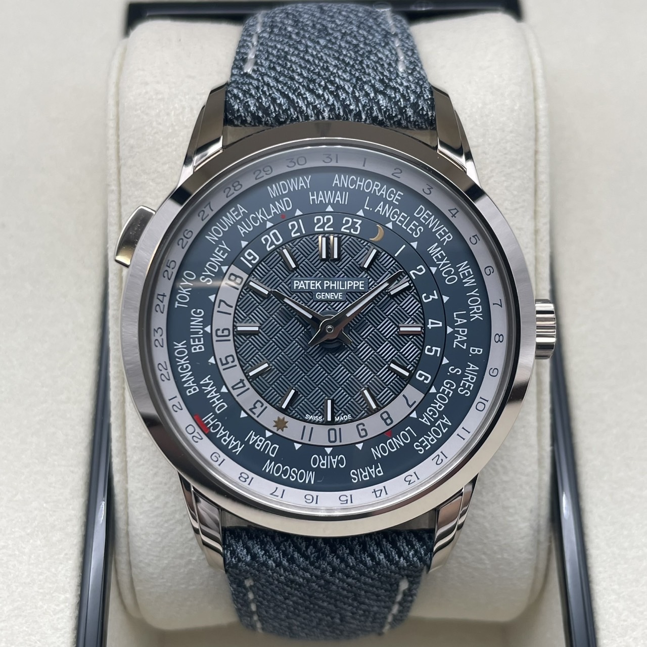 ڹ1,200ߡۿ ѥƥåեå  ɥǥ ץꥱ 5330G-001 ֥롼졼  40mm